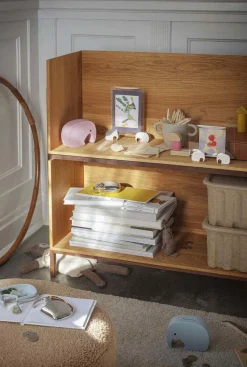 Georg Jensen Stue|Vægdekorationer Og Plakater > Elephant Billederamme 10x15 cm, Blankt Stål
