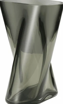 Online Lituus Vase H, Smokey Vaser