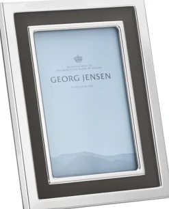 Georg Jensen Stue|Vægdekorationer Og Plakater > Manhattan Billedramme , Blankt Stål