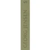 Georg Jensen Stue|Ophæng > Spring Ornament 2026 H6,9 cm, Guldbelagt
