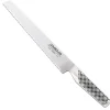 Discount G-9 Brødkniv Venstrehånd 22 cm, Stål Brødknive|Japanske Knive