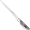 Global Udbener- Og Filetknive|Japanske Knive > G-41 Filetkniv Stiv 21 cm, Stål
