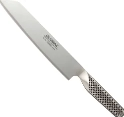 Global Kokkeknive|Japanske Knive > G-106 Kiritsuke Kniv 24 cm