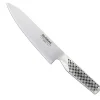 Hot Global G-55 Kokkekniv 18 cm, Stål