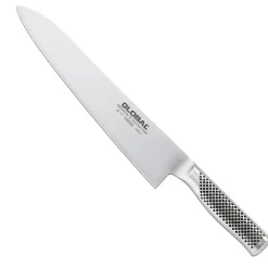 Sale G-17 Kokkekniv 27 cm, Stål Kokkeknive|Japanske Knive