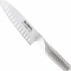 Global Kokkeknive|Japanske Knive > G-79 Kokkekniv Grantonskær 16 cm, Stål