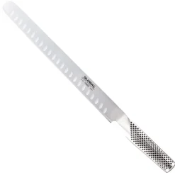 Global G-87 Lakse- & Skinkekniv 27 cm, Stål