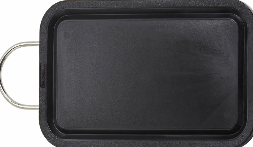 Global Skærebrætter Og Serveringsbrætter > G-1004 Skærebræt 26 cm, Sort