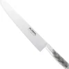 Sale GF-35 Kokkekniv 30 cm, Smedet Stål Kokkeknive|Japanske Knive