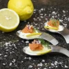 Discount Global GS-80 Appetizer-ske 11 cm, Stål