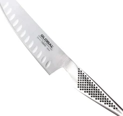 Sale Global GS-91 Grøntsagskniv Grantonskær 14 cm, Stål