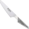 Global Kokkeknive|Japanske Knive > GS-3 Kokkekniv 13 cm, Stål