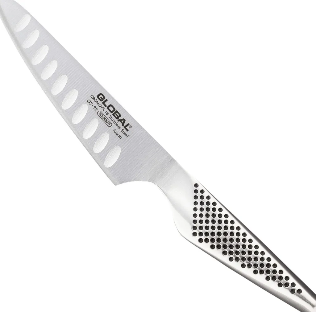 Sale GS-92 Kokkekniv Grantonskær 13 cm, Stål Kokkeknive|Japanske Knive