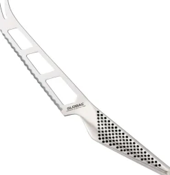 Global Osteknive > GS-10 Ostekniv 14 cm, Stål