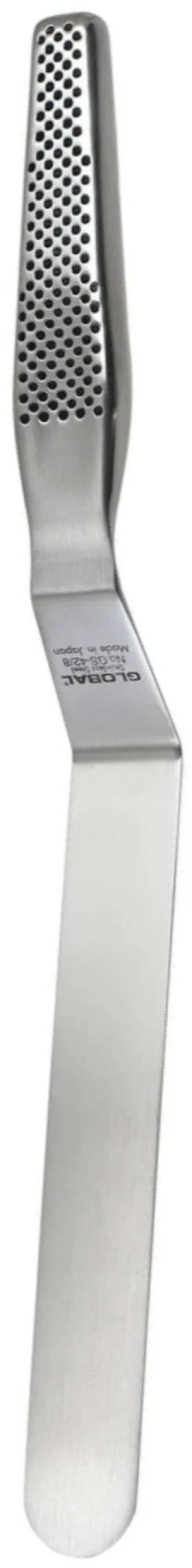 Online Global GS-42/8 Paletkniv Vinklet 20 cm, Stål