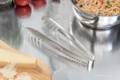 Discount GS-67 Pastatang 23 cm, Stål Skeer Og Tænger