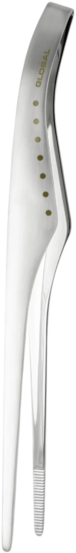 Discount Global GS-107 Pincet 20 cm, Stål