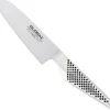 Global Kokkeknive|Japanske Knive > GS-35 Santoku Kniv 13 cm, Stål