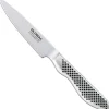Discount Global GS-40 Skrællekniv 10 cm, Stål