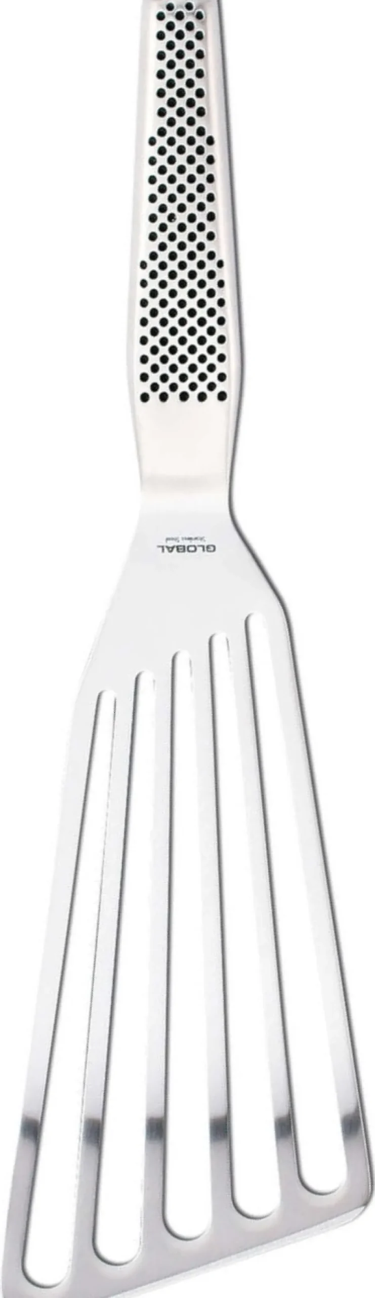 Clearance Global GS-27 Stegespade 27 cm, Stål