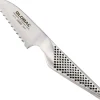 Outlet Global GS-9 Tomatkniv 8 cm, Stål