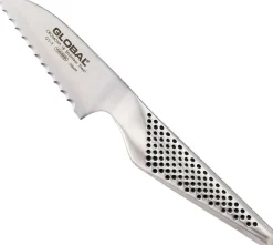 Outlet Global GS-9 Tomatkniv 8 cm, Stål
