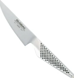 GS-1 Universalskniv Spids 11 cm, Stål Japanske Knive|Universalkniv