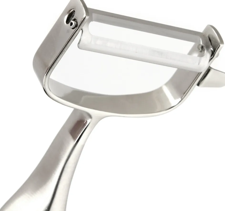 Outlet Global GS-68 Universalskræller 5 cm, Stål