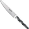 Discount Global GSF-50 Universalkniv 15 cm, Smedet Stål