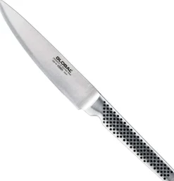 Discount Global GSF-50 Universalkniv 15 cm, Smedet Stål