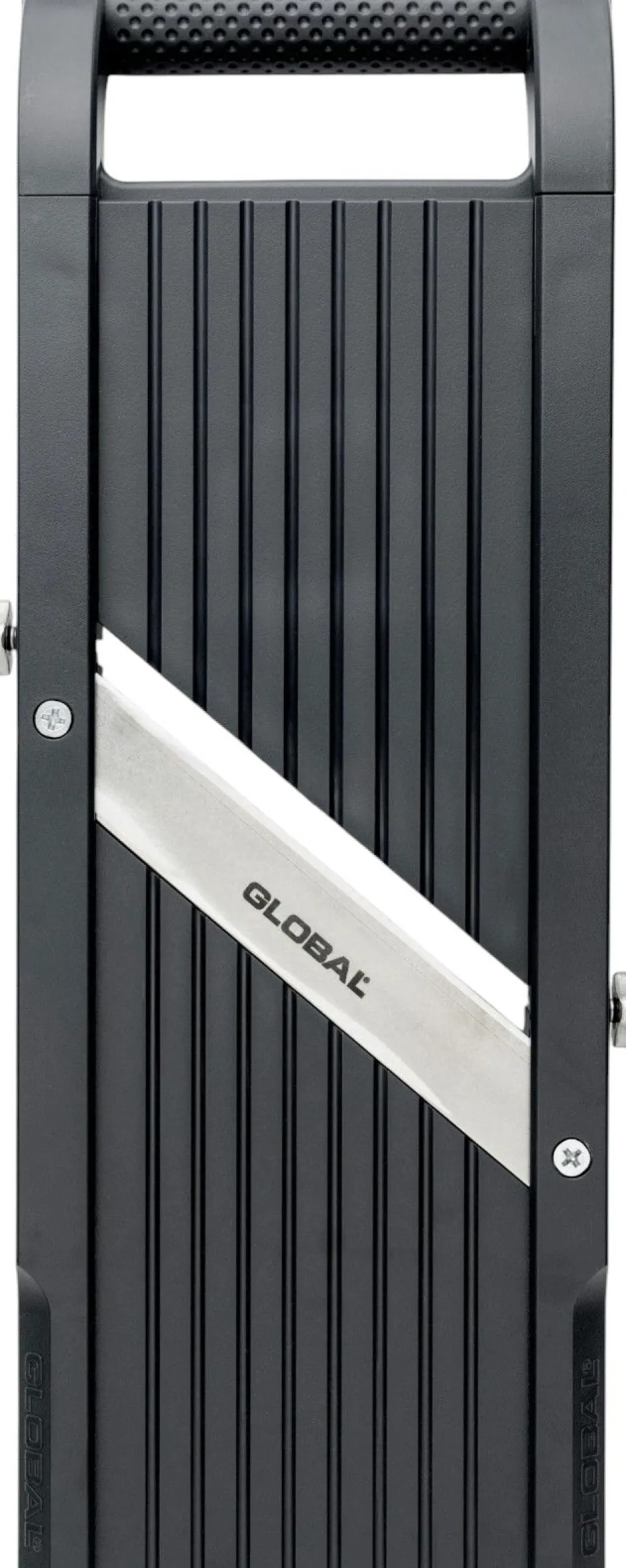 Online Global GSL-95/BC Mandolinjern 41,8 cm, Grå