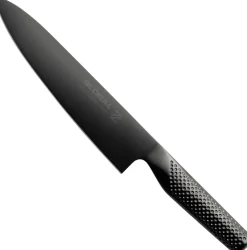Best GZ-2 Kokkekniv 20 cm, Stål Kokkeknive