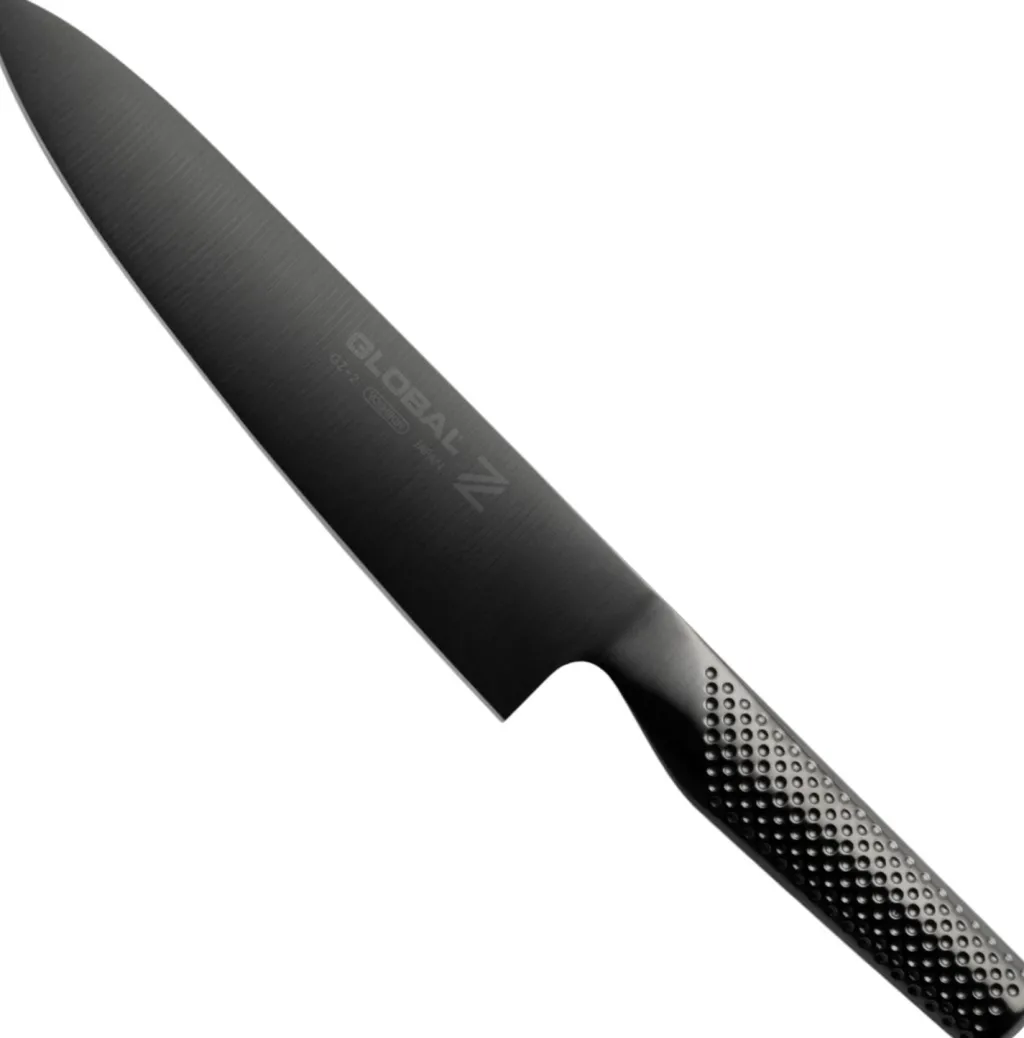Best GZ-2 Kokkekniv 20 cm, Stål Kokkeknive