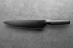 Best GZ-2 Kokkekniv 20 cm, Stål Kokkeknive