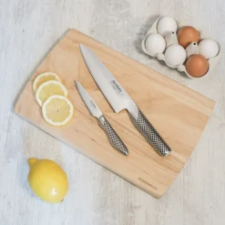 Discount Knivsæt 2 Dele G-55, GS-38, Stål Japanske Knive