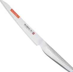 NI Filetkniv Orientalsk Fleksibel 18 cm, Stål Udbener- Og Filetknive|Japanske Knive
