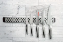 NI Filetkniv Orientalsk Fleksibel 18 cm, Stål Udbener- Og Filetknive|Japanske Knive