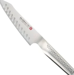 Best NI GN-001 Kokkekniv Grantonskær 16 cm, Stål Kokkeknive|Japanske Knive