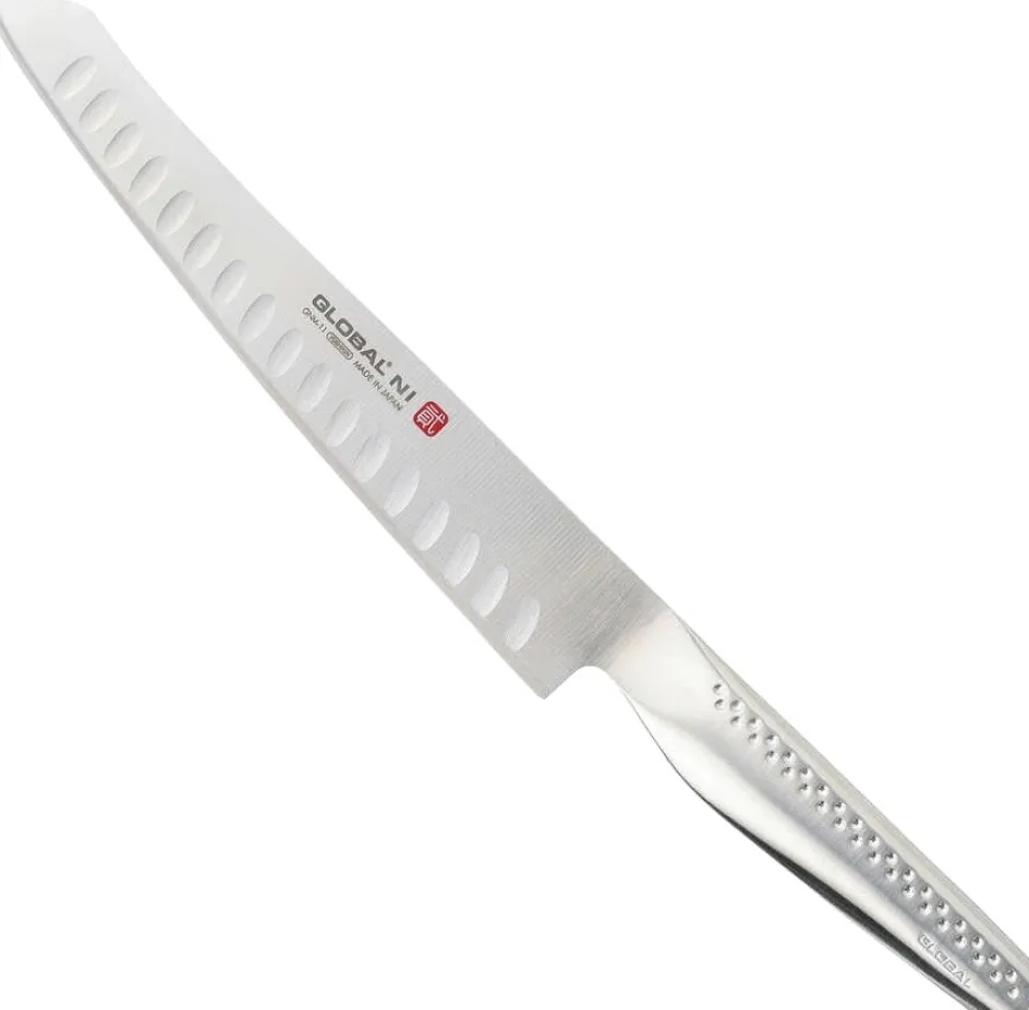 Best Global NI GNM-11 Trancherkniv Grantonskær 21 cm, Stål