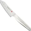 Global Japanske Knive|Universalkniv > NI GNS-01 Universalkniv Grantonskær 11 cm, Stål