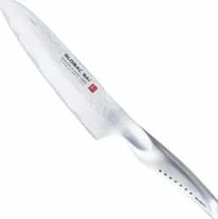 Online Global SAI-01 Kokkekniv 19 cm, Stål