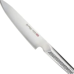 Clearance Ukon GU-01 Kokkekniv 20 cm, Stål Kokkeknive