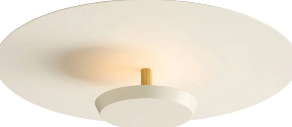 Halo Design Loftlamper > Air Loftlampe LED ?40 cm, Hvid