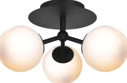 Halo Design Lamper Til Kontoret|Lamper Til Soveværelset > Atom Loftlampe ?26 cm,