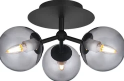 Best Atom Loftlampe ?26 cm, Lamper Til Kontoret|Lamper Til Soveværelset