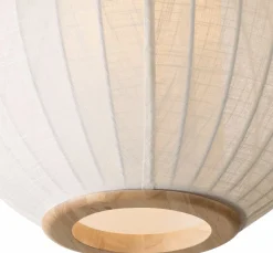 Halo Design Balloon Pendel ?40 cm, Creme