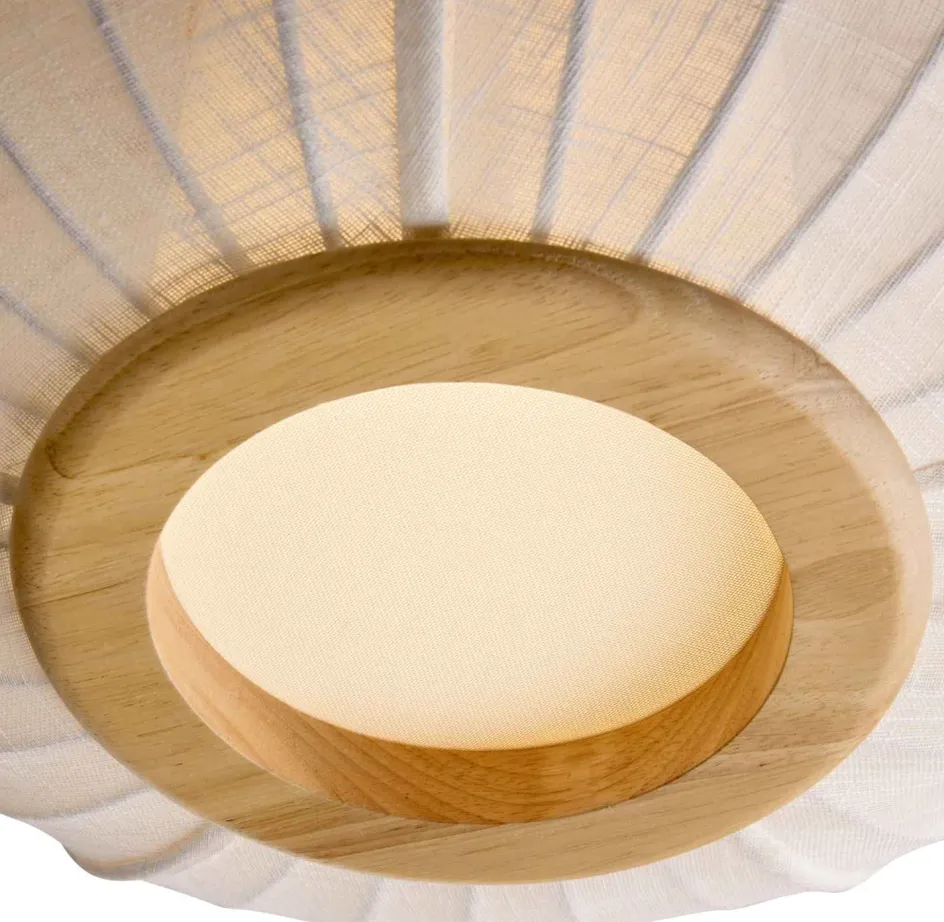 Sale Halo Design Balloon Plafond ?40 cm, Creme
