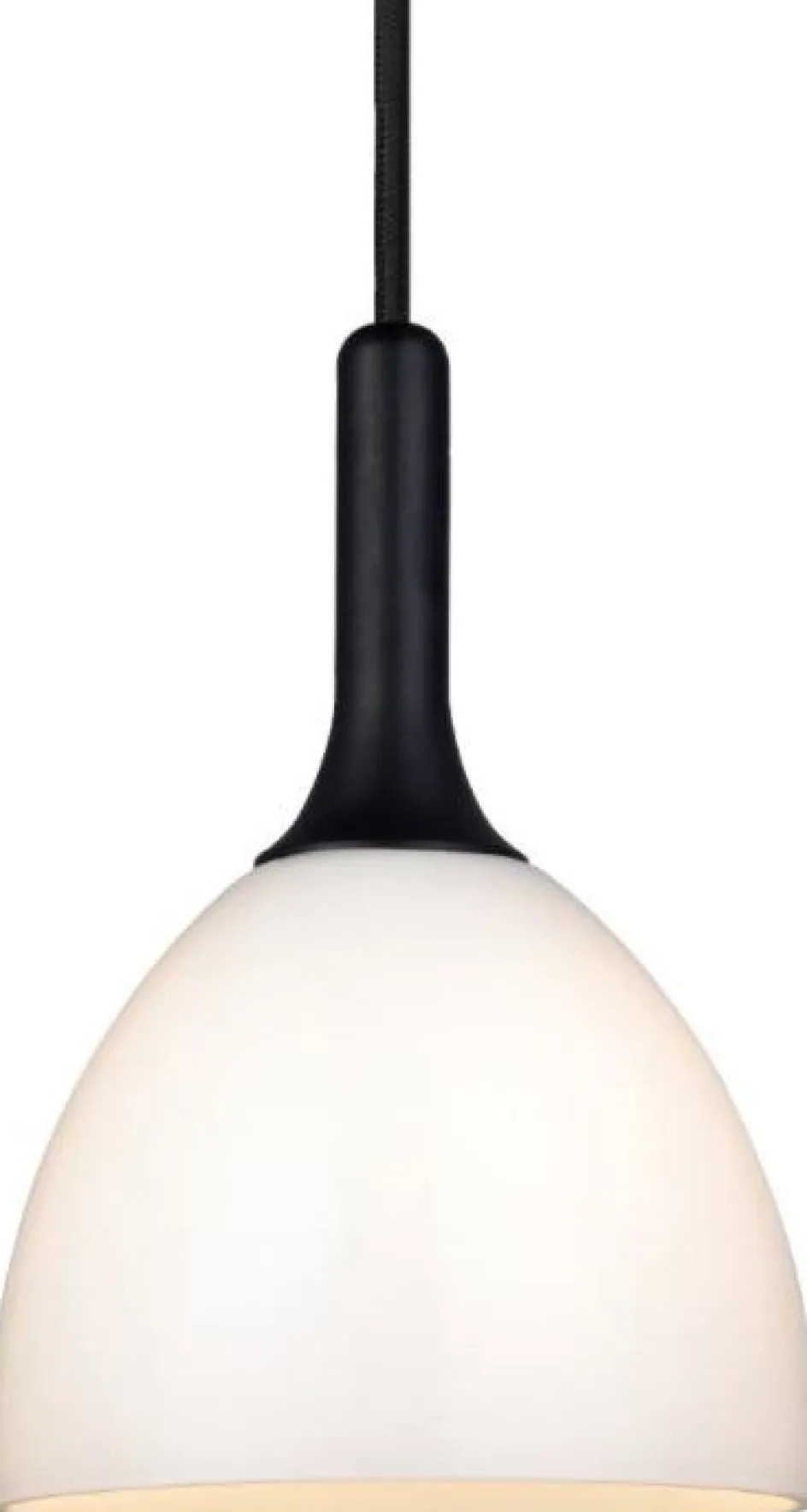 New Halo Design Bellevue Pendel ?14 cm, Opal