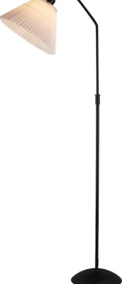 Sale Berlin Gulvlampe H110-150 cm, Lamper Til Kontoret|Lamper Til Stuen