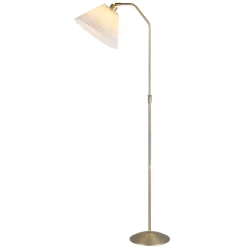Sale Halo Design Berlin Gulvlampe H110-150 cm, Antik Messing